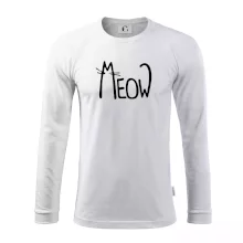 Meow - Mňau Meow - Mňau