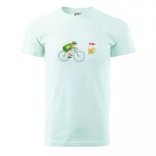 Pivo je můj cíl (Pecka design)