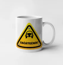 Autoškola - začátečník