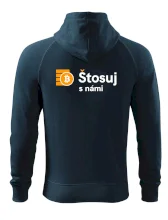 Štosuj s námi - logo velké