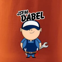 Jsem ďábel opravář