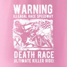 Illegal Race Speedway