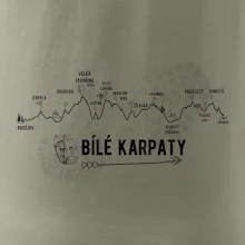 Profil Bílé Karpaty