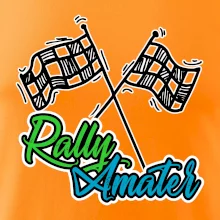 Rally amatér