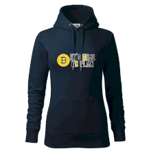 It's time to plan bitcoin