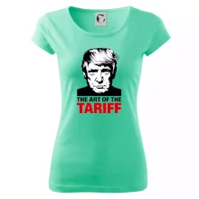 Trump The art of the tariff