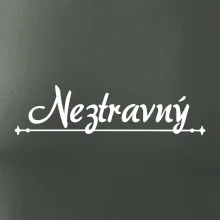 Staročeština - Neztravný - lakomý