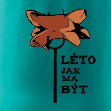 Léto jak má být
