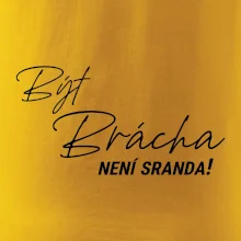 Být brácha není sranda