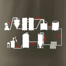 Pivní cesta od výroby k výčepu