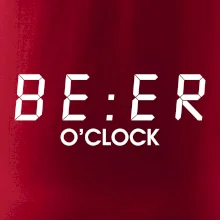 Beer hodiny