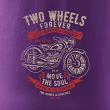 Two Wheels Forever 2