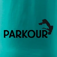 Parkour - salto