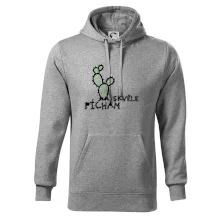 Píchám skvěle Píchám skvěle