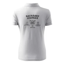 Zacházet opatrně 60