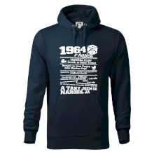 1964 v kostce 1964 v kostce