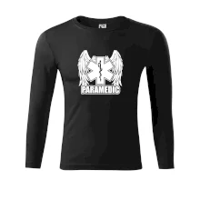 Paramedic Paramedic
