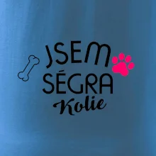 Jsem ségra Kolie