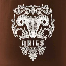 Aries - vintage