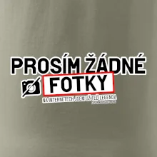 Prosím žádné fotky - fušeřina