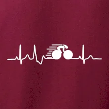 EKG dráhová cyklistika