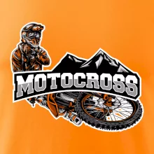 Motocross pohoří