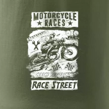 Motorcycle Races