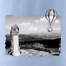 Retro Kralický Sněžník