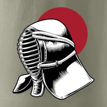 Japan culture - šerm