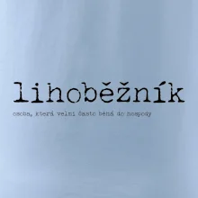 Čeština 2.0 - Lihoběžník