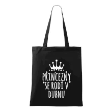 Princezny se rodí v dubnu