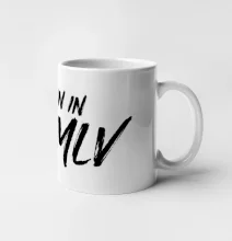 Born in - Římské číslo 1955