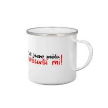 Svatozář už jsem měla, nesluší mi!