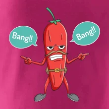 Chilli bang bang