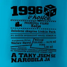1996 v kostce