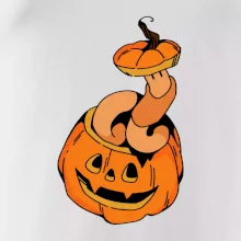 Žížala v dýni (Alexis Citrine)