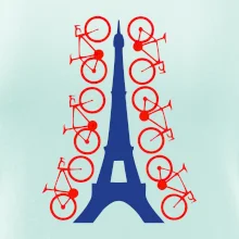 Cyclo Paris