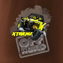ATV xtreme race