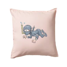 Potapěč bez vzduchu