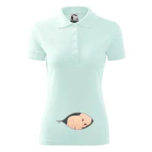 Miminko a zadeček (Hana-creative)