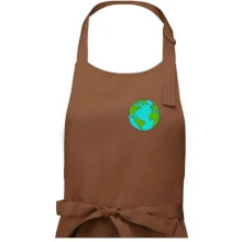 Planeta na prsu - Amerika a Afrika