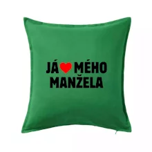 Já miluju svojí manželku / manžela