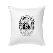 Nesnáším být sexy - kytarista