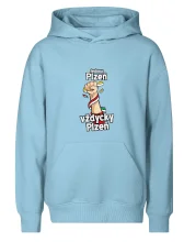 Jednou Plzeň vždycky Plzeň