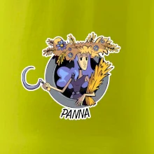 Znamení komiks panna