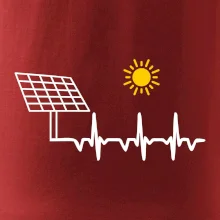 Ekg Fotovoltaická elektrárna