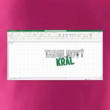 Tabulkový král