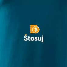 Stosuj - logo čtvercové