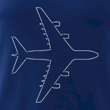 Obrys Airbus A320