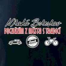Mladá Boleslav město s tradicí Mladá Boleslav město s tradicí